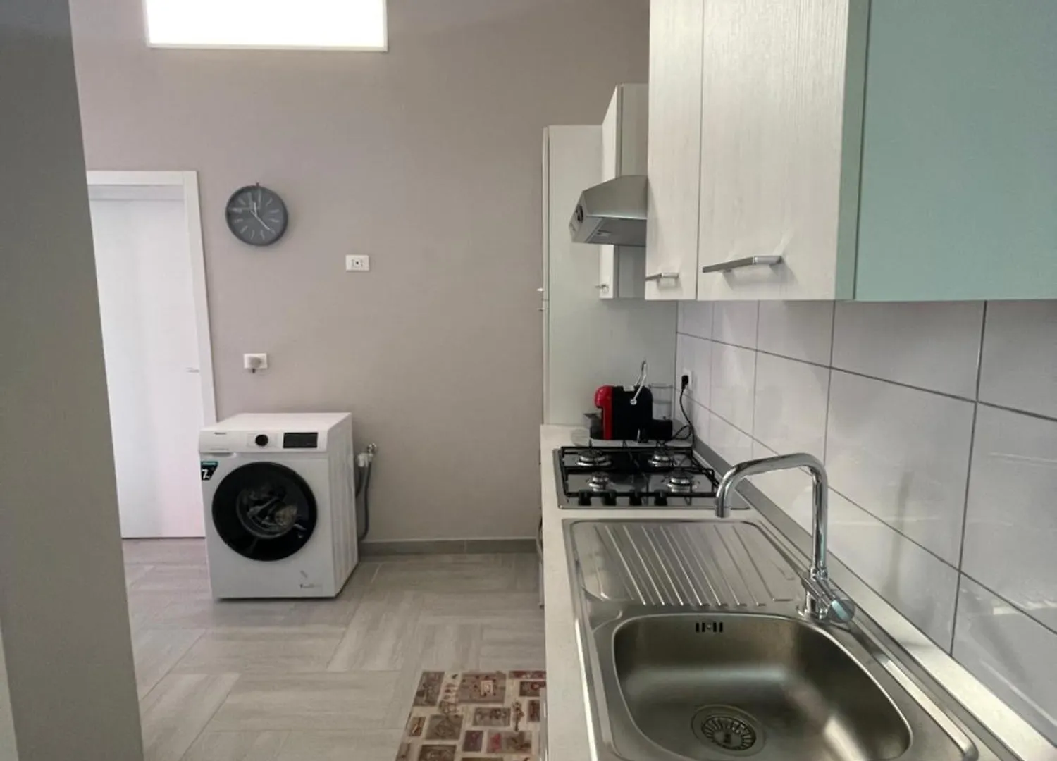 Apartamento Riccioli Home Catânia