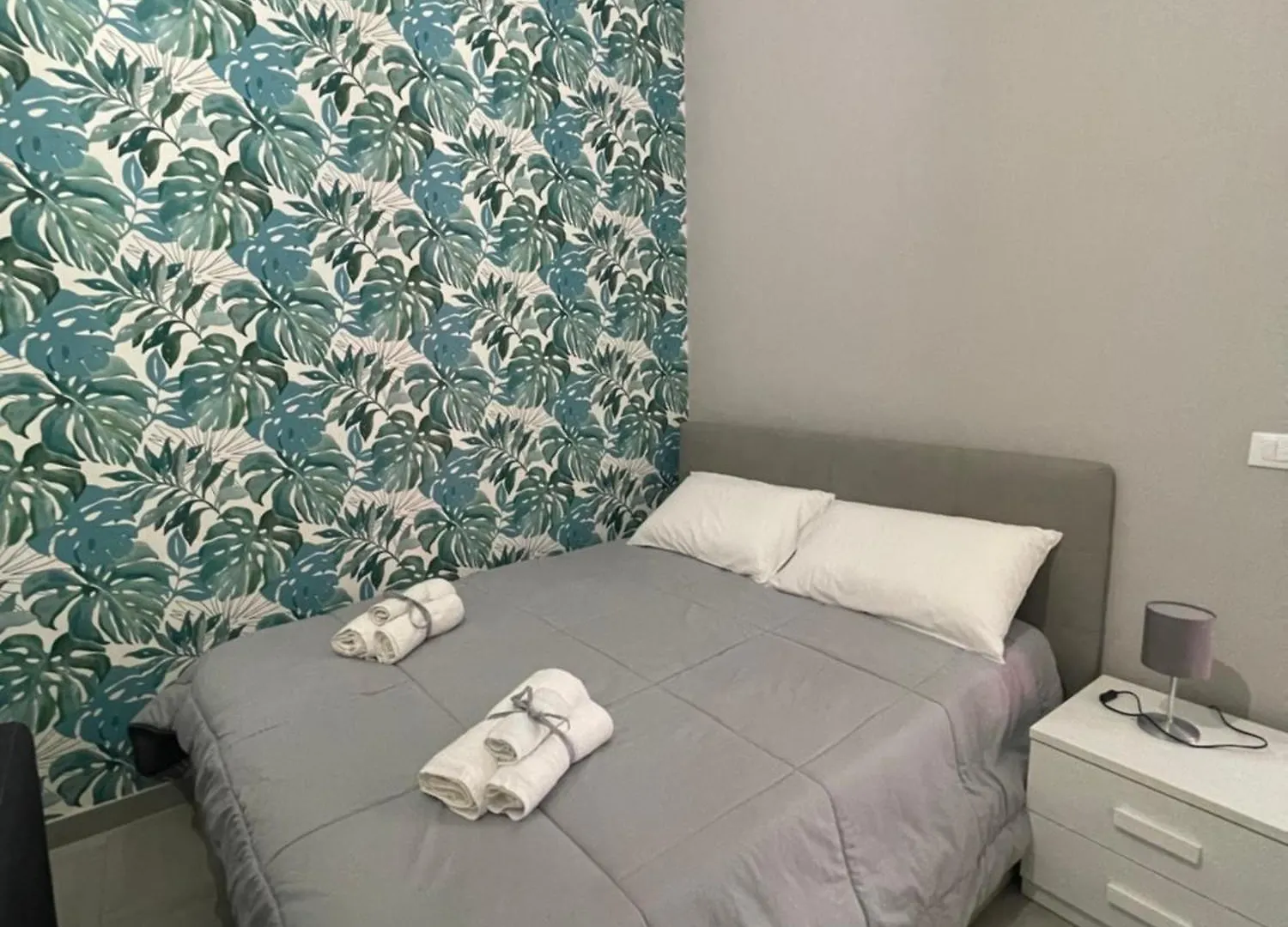 Apartamento Riccioli Home Catânia