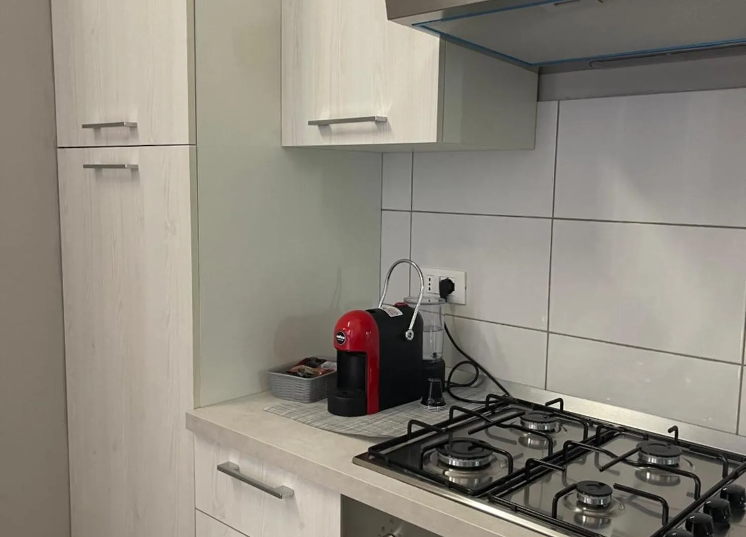 Riccioli Home Catânia Itália